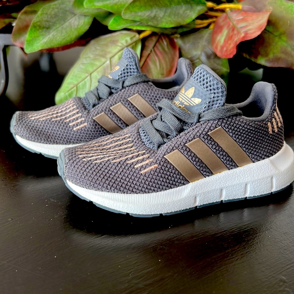 Little Girl Shoes
